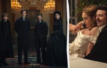 Творець "Гострих картузів" зняв історичну драму про "дикий" клан Гіннесів: перші кадри