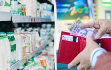 Цены на молочные продукты пойдут вверх, но есть нюанс: что происходит на рынке