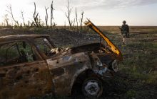 "2000 метров до Андреевки": почему не стоит пропускать новый фильм оскароносного Мстислава Чернова