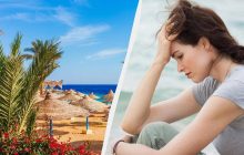 Стало відомо, через скільки днів відпустки туристи починають сумувати за домом