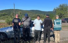 "Що це ви під рясою…": монах хотів вивезти українця до Словаччини у незвичайний спосіб