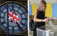 Британія допоможе Україні провести перші вибори після війни, - The Express