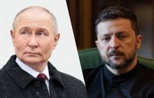 Путін особисто наполягав на зустрічі із Зеленським без Трампа, - Politico