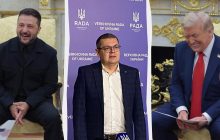 "Приємна несподіванка": Мережко вказав на важливий нюанс у зустрічі Трампа і Зеленського