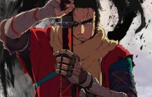 На Gamescom 2025 показали аніме за Sekiro: Shadows Die Twice