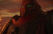 Вийшов новий трейлер стратегії Warhammer 40,000: Dawn of War