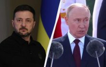 Сейчас Украина и Россия даже дальше от мира, чем две недели назад, - обозреватель Sky News