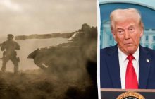 Трамп відкинув відправлення військ США в Україну, але припустив інший варіант підтримки