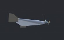 Росія має новий БпЛА з LTE-зв’язком та віддаленим керуванням: в ГУР розповіли деталі