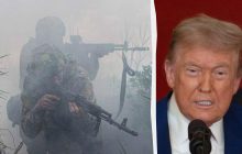 У США бояться, що через Україну Трамп втягнеться у велику війну, - The Hill