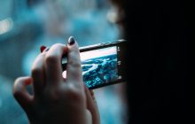 Эксперты рассказали, как ваш смартфон следит за вами, а вы, возможно, и не знаете об этом