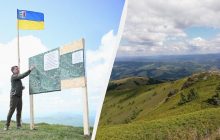 В Карпатах появится туристический веломаршрут на 400 километров: первый участок откроют уже скоро