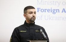Сметанін знову очолив Укроборонпром