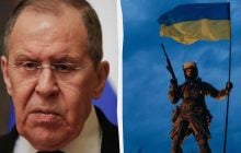 Лавров придумав свій список країн, які мають надати гарантії безпеки для України