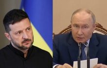 "Точно не в Москве": Зеленский высказался о вероятной встрече с Путиным