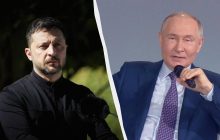 Встреча Зеленского и Путина вряд ли состоится в ближайшем будущем: в Axios назвали причины