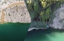Туристам розкрили перлину Миколаївщини, про яку мало хто знає