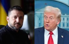 Порівняння Донбасу з Флоридою справило сильне враження на Трампа, - FT