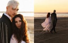MELOVIN і Lama заспівали в дуеті: оживили два легендарні хіти (відео)