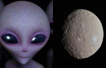 Мы не одиноки: ученый NASA обнаружил признаки внеземной жизни в Солнечной системе