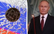 Половина бюджета - на войну, Россия повышает налоги: уже известно, какие сферы пострадают