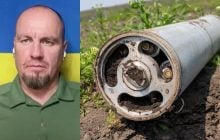 Тимочко рассказал, насколько опасными являются кассетные боеприпасы
