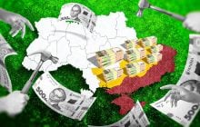 Меньше людей - больше зарплаты. Прифронтовой рынок труда деградирует неожиданным образом