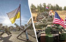 Гарантії безпеки "як в НАТО" не передбачають обов'язкової допомоги Україні, - Bloomberg