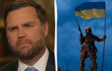 Венс зробив заяву про гарантії безпеки України та можливу зустріч Зеленського і Путіна