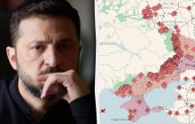 Які "червоні лінії" України в питанні окупованих територій: Зеленський дав пояснення