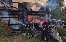 В ГСЧС показали последствия атаки на Львов: количество пострадавших возросло (фото)