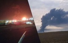 Українські дрони вдарили по слабкому місцю Росії: паливо стає дефіцитом, - WSJ