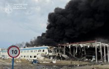 "РФ унижает американский бизнес": американец жестко высказался про московский удар по Мукачево