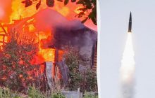 Нічна атака РФ: у Повітряних силах розкрили, скільки влучань і скільки збитих цілей