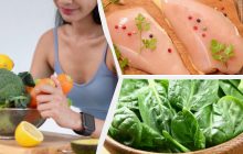 Что есть, чтобы худеть быстрее: диетолог назвала 10 продуктов, которые сжигают жир