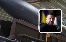 Зеленский анонсировал массовое производство украинских ракет "Фламинго"