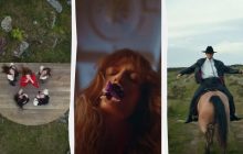 Florence and the Machine презентували титульний трек нового альбому (відео)