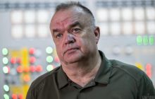 Наглядова рада "Енергоатома" звільнила багаторічного президента компанії Котіна