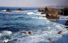 Кришталево чисті води та обмаль туристів: експерти назвали маловідомий острів на Канарах