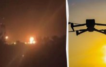 Генштаб заявив про ураження одного з найбільших постачальників пального для армії РФ