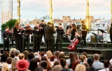 Mastercard запрошує на концерти під відкритим небом і дарує знижки