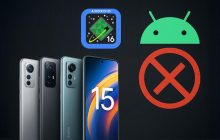 Не для всіх: названо смартфони Xiaomi, які не отримають HyperOS 3 із Android 16