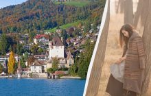 В моде сельская романтика: Pinterest рассказал о главных туристических трендах этой осени