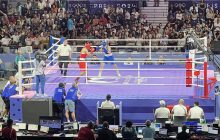 Спортсменки пройдуть тест на визначення статі перед чемпіонатом світу з боксу серед жінок