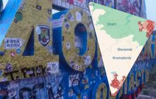 В Раді пропонують змінити кордони Донецької та Луганської областей: що відомо