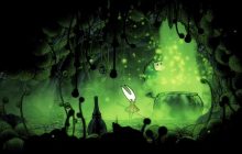 Оголошено дату виходу довгоочікуваної Hollow Knight: Silksong – дивимося трейлер