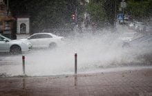 22 августа погода в Киеве резко испортится