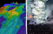Підводний гігант прокидається: вчені фіксують ознаки близького виверження Axial Seamount