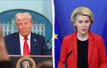 Торговельна угода між США та ЄС: сторони зробили важливий крок