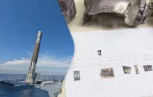 Невстановленою ракетою, якою вдарила РФ, виявився "Циркон", – джерела Defense Express